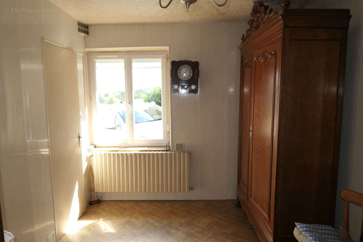 GER - Corps de ferme - photo 5