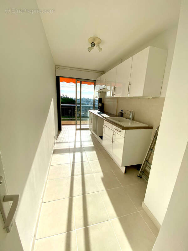 Appartement à LE CANNET