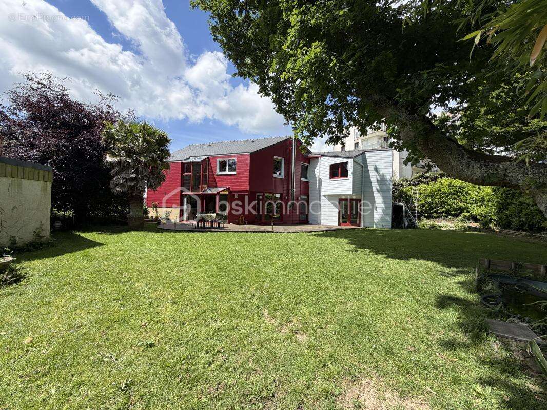 Maison familiale de 176 m² – Brest - photo 3