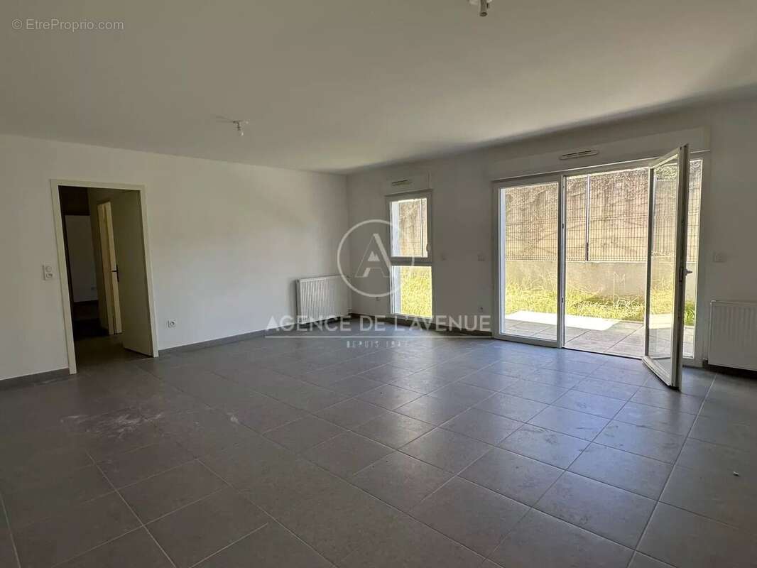 Appartement à LA SEYNE-SUR-MER