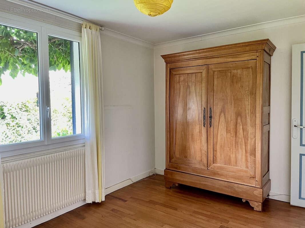 Appartement à CONCHES-EN-OUCHE