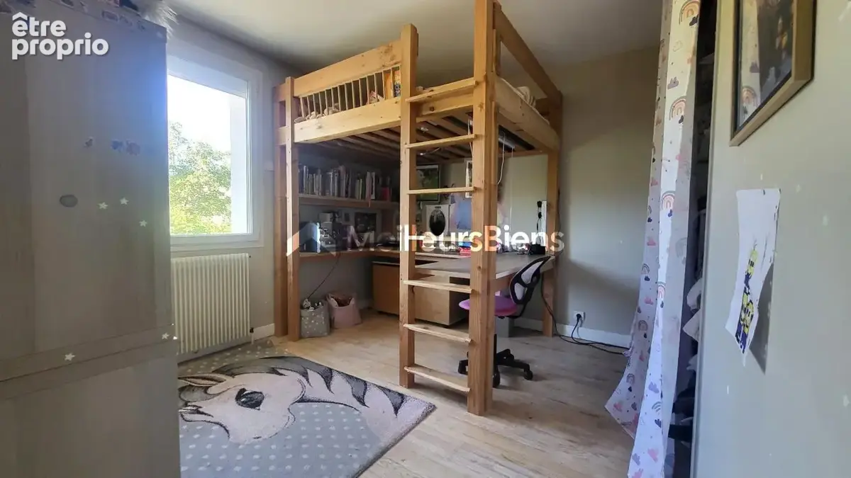 Deux-Grosnes 69860 : maison 5 pièces avec véranda et terrain 3290 m² - photo 11