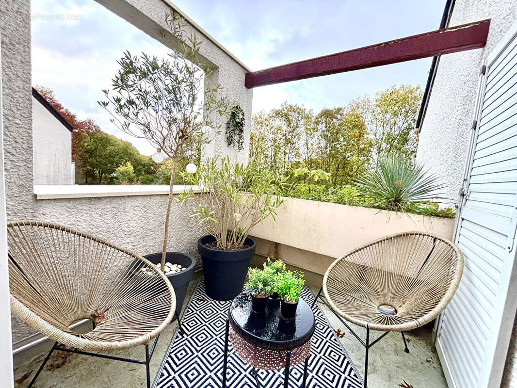 Appartement à ANGERS