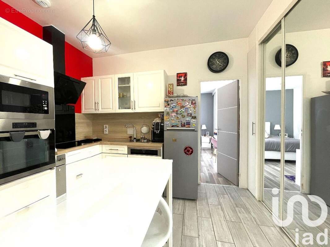 Photo 9 - Maison à OZOIR-LA-FERRIERE