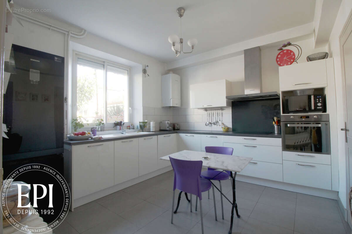 Maison familiale 5 pièces   Quartier Pasteur, Carcassonne - photo 8