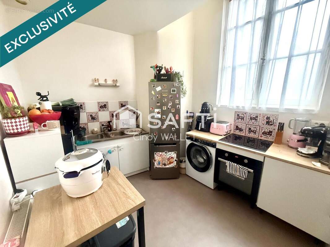 Photo 6 - Appartement à LAON