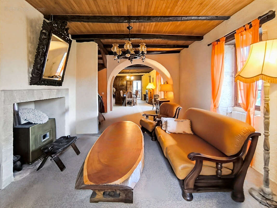 Maison à CATUS