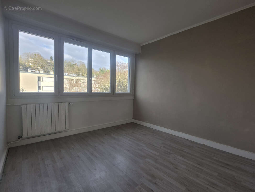 Appartement à SAINT-GERMAIN-EN-LAYE