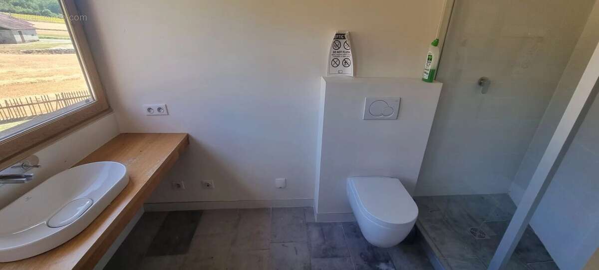 A vendre avec l'Agence Immobilière Le Pic du Quercy - photo 24