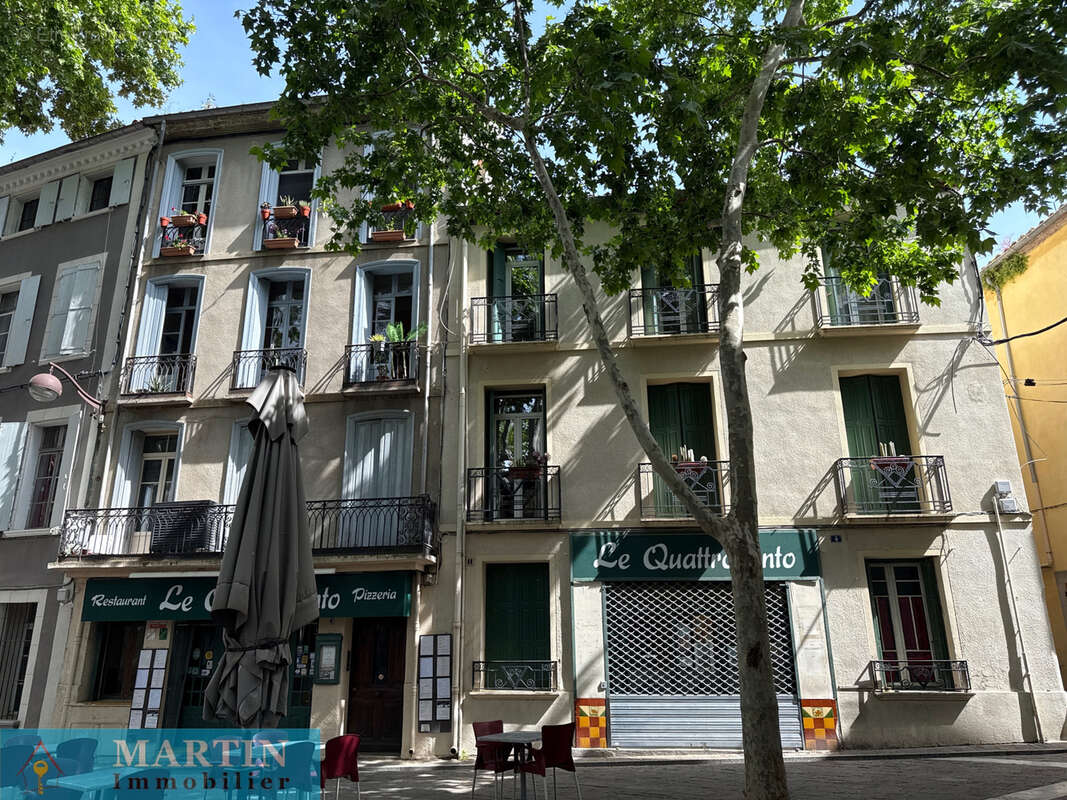 Maison à CERET