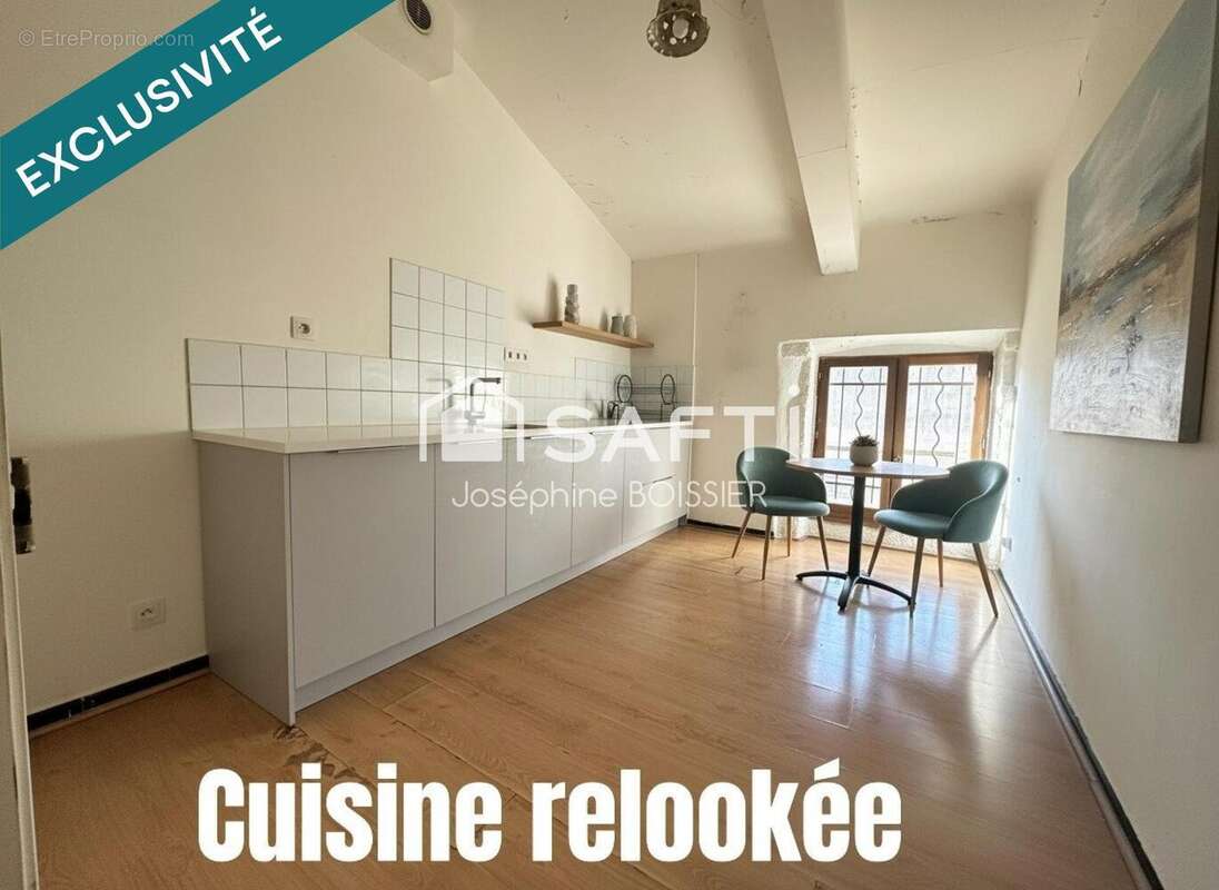 Photo 2 - Appartement à CAVAILLON