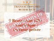 Commerce à L&#039;ISLE-SUR-LA-SORGUE