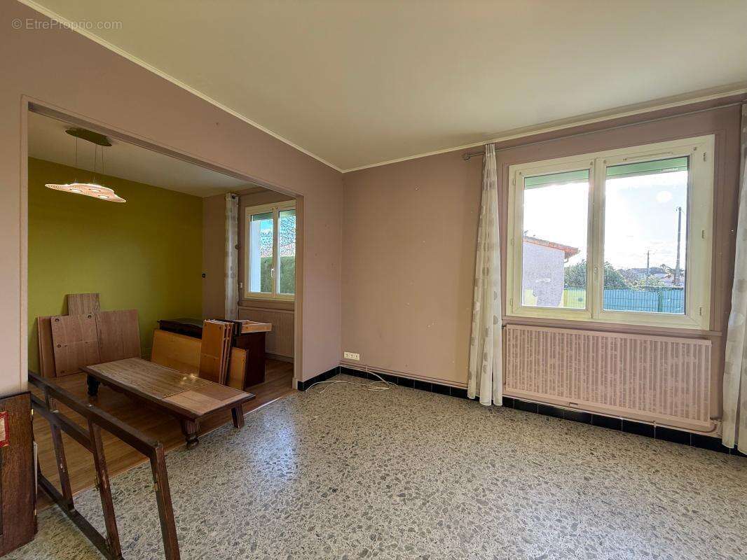 Maison à SAINT-PALAIS-SUR-MER