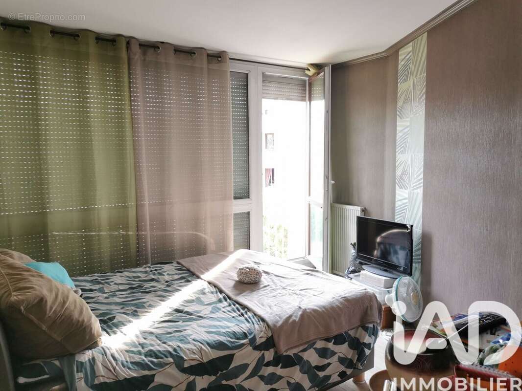 Photo 8 - Appartement à CHELLES