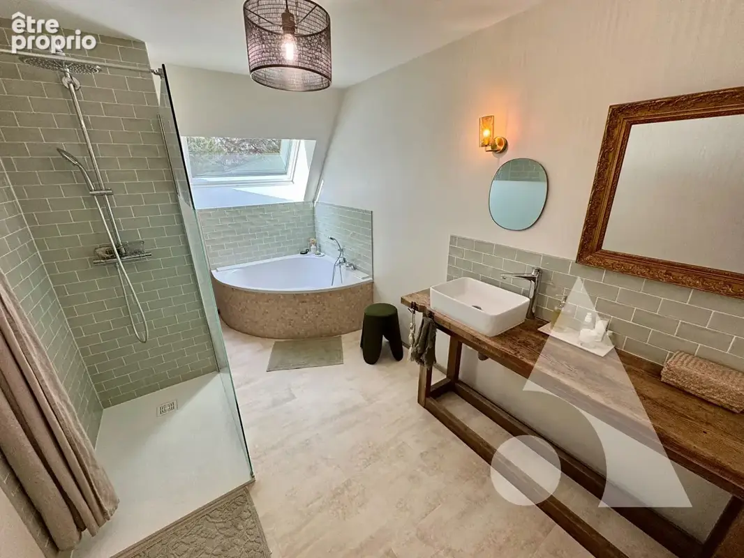 Maison 7 pièces, 200,54m2, SAINT-ANDRÉ-LES-VERGERS - photo 9