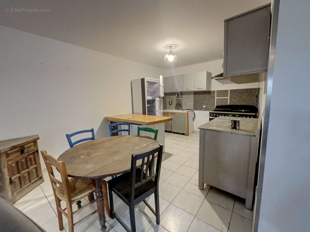 Commerce à MARSEILLAN