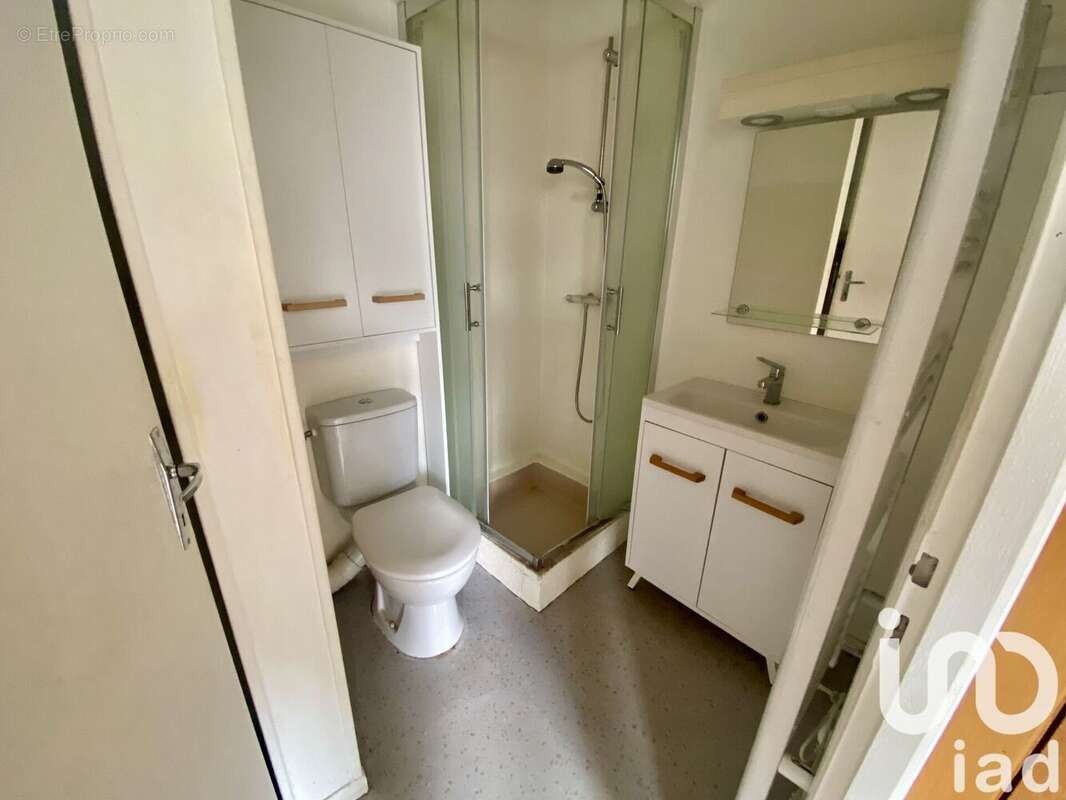 Photo 6 - Appartement à BAGNERES-DE-BIGORRE