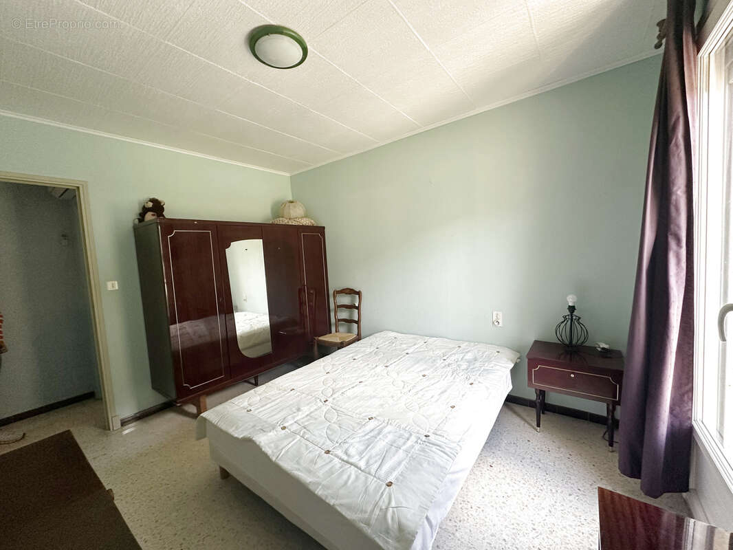 Maison à ARLES-SUR-TECH