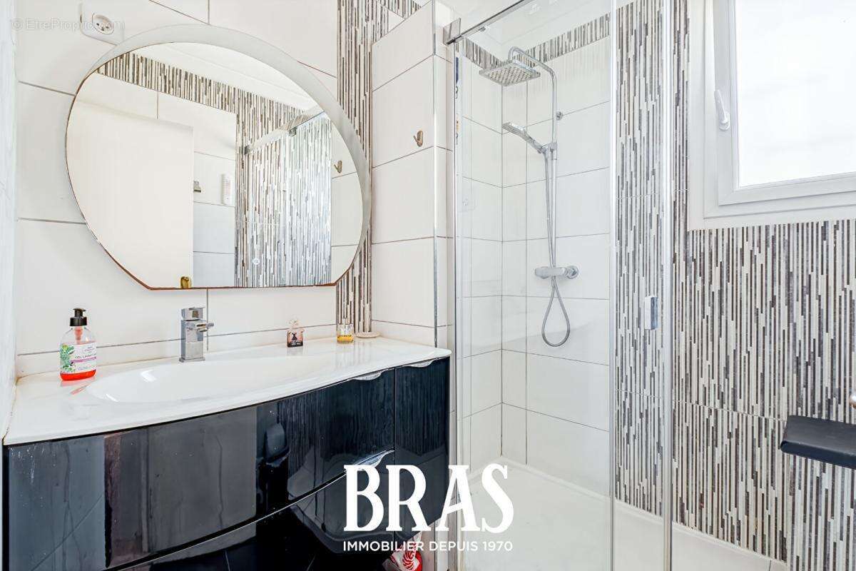 Maison à LE POULIGUEN