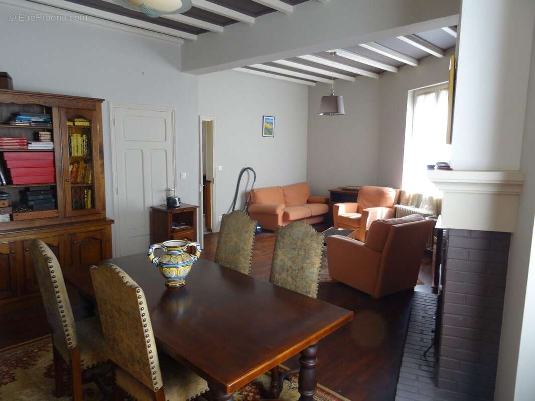 Maison 125 m² à Lannion  - photo 7
