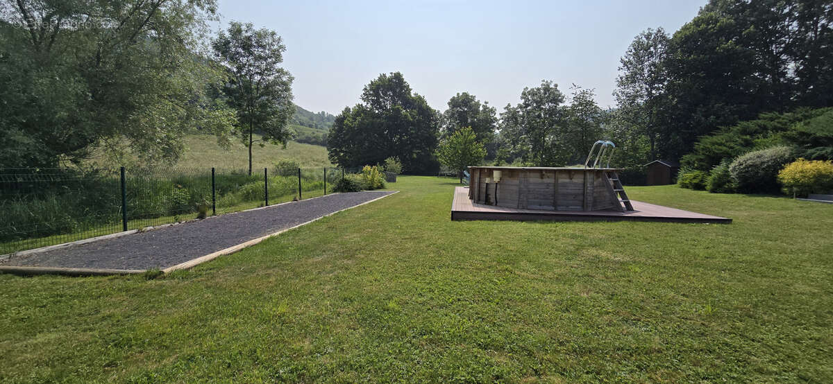 Maison à SAINT-DIERY