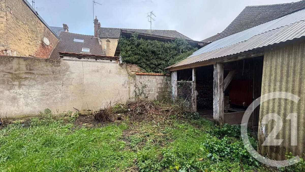 Maison à ANET