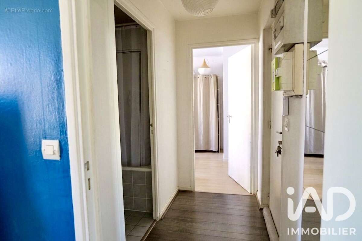 Photo 8 - Appartement à SANNOIS