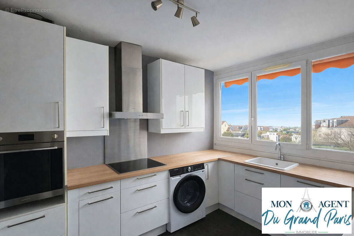 Appartement à ANTONY