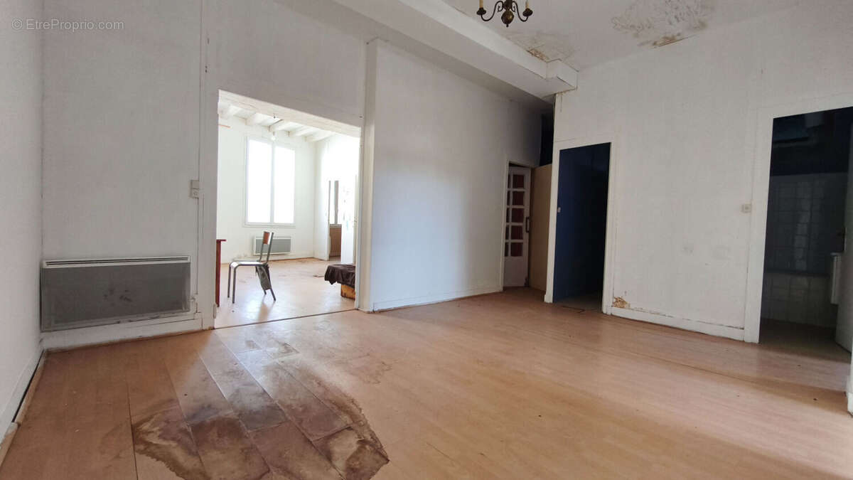 Maison 406m² à civray - photo 16