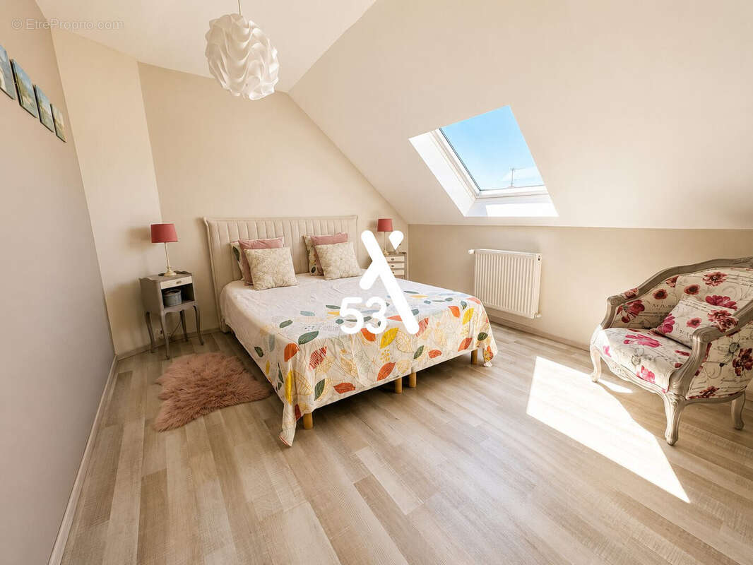 Maison 155 m² à Arques  - photo 9