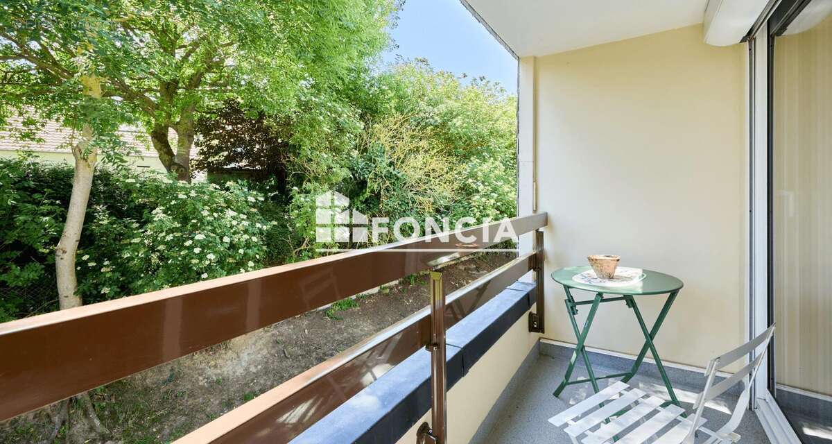 Appartement à COURSEULLES-SUR-MER