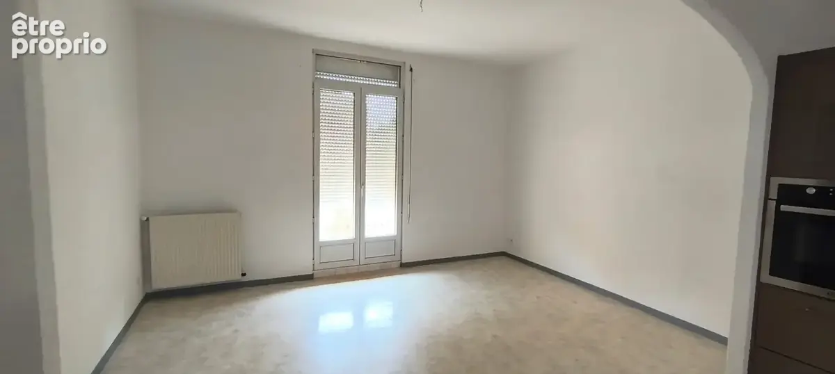 34500 Béziers-t3 60m2-Champ de mars - photo 2