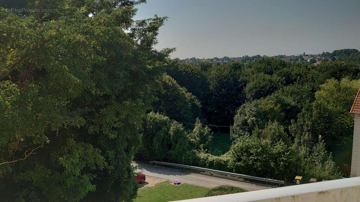 Appartement à MEAUX