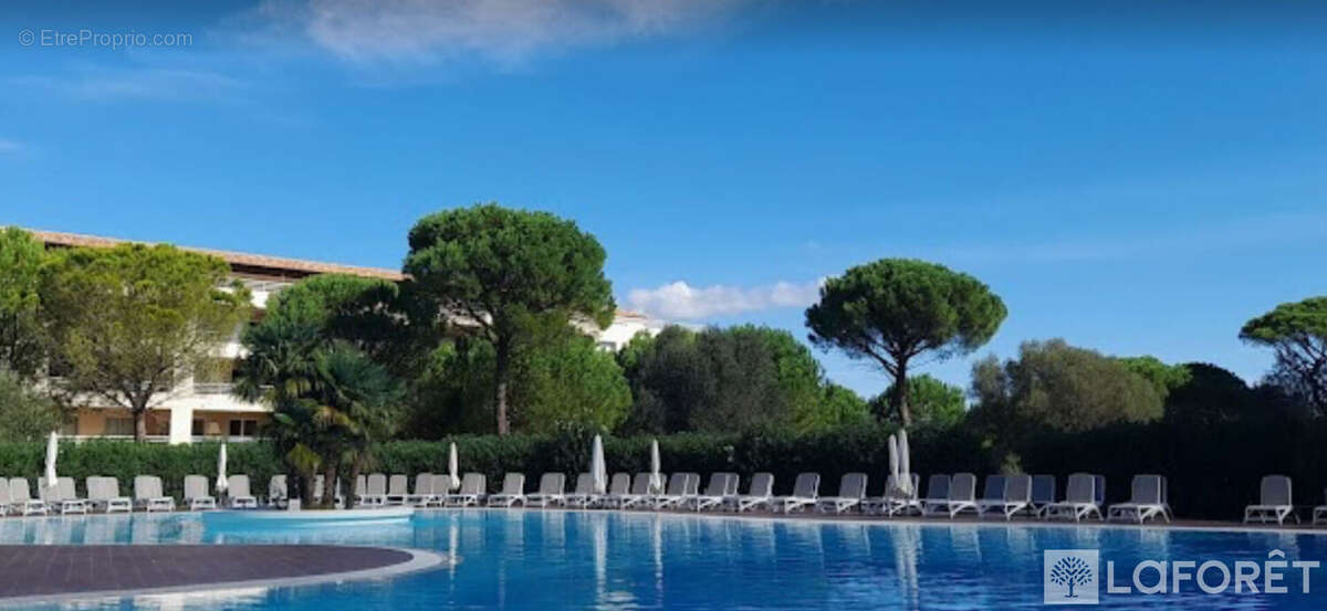 Magnifique appartement  de type 3 PORTO VECCHIO - photo 2