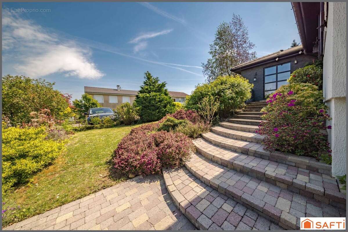Photo 2 - Maison à AMANVILLERS