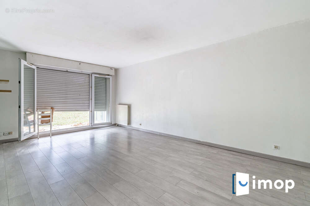 Appartement à CHAMPS-SUR-MARNE