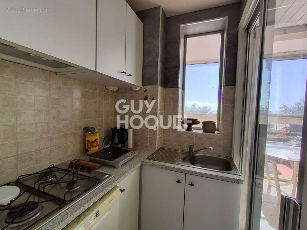Appartement à CANET-EN-ROUSSILLON