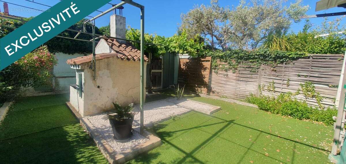 Photo 2 - Maison à LE PONTET