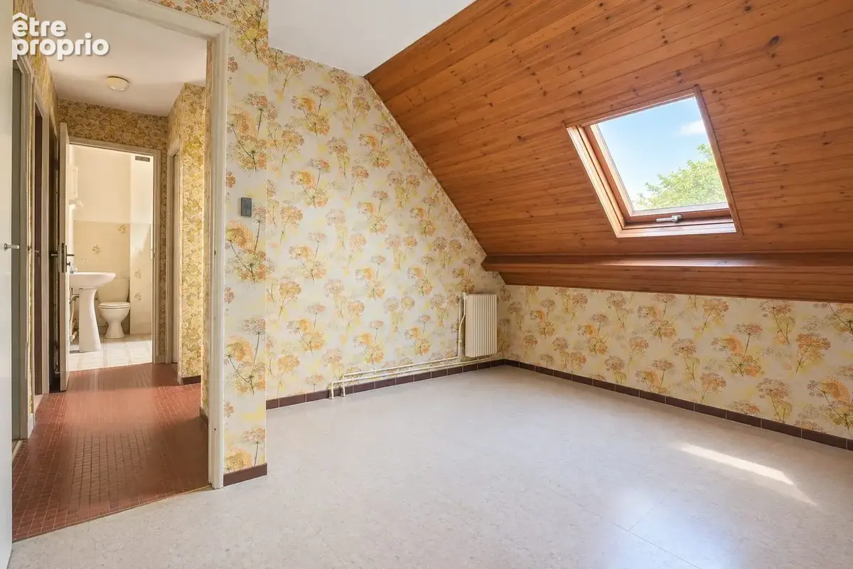 Maison 11 pièces 174 m² à vendre à Montreuil (93100) - photo 5