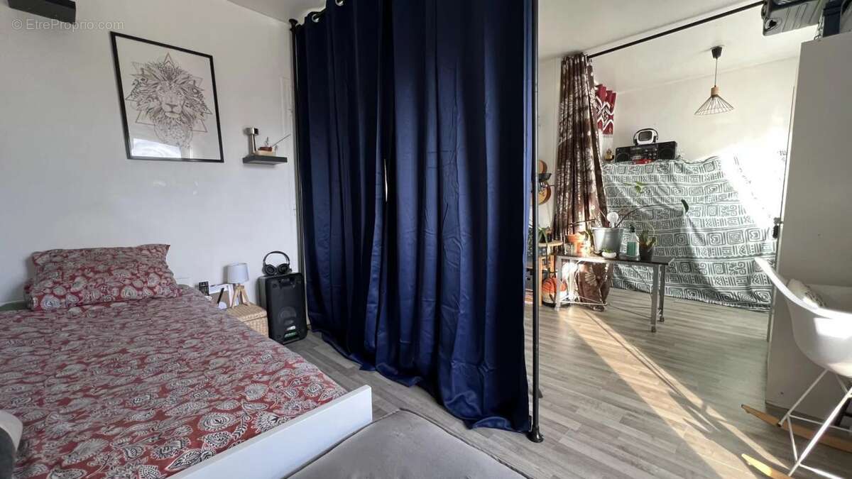 Appartement à PLAISIR