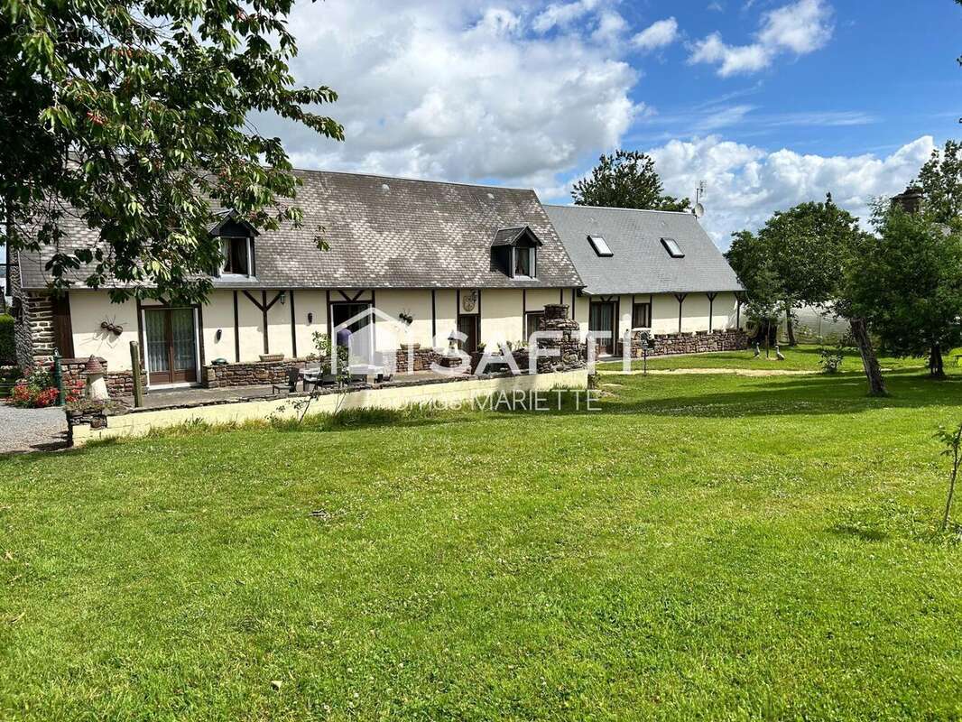 Photo 4 - Maison à BRECEY