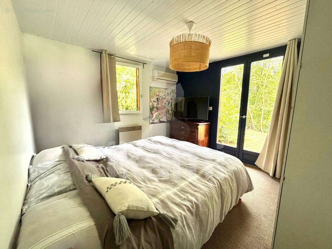 Maison à PIERREFITTE-SUR-SAULDRE