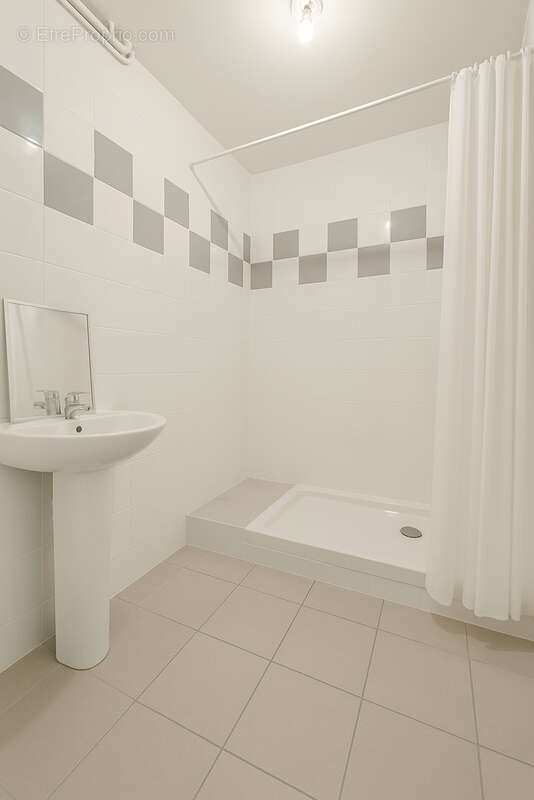 Appartement à VENISSIEUX