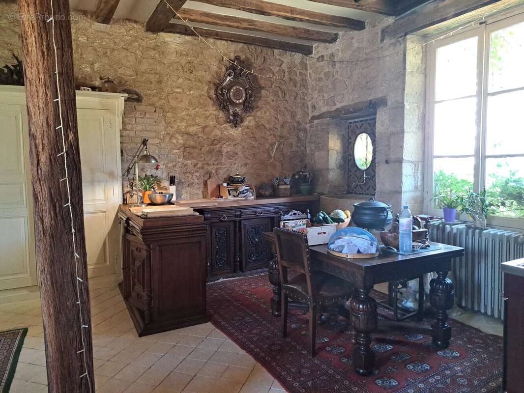 Élégance, cachet et à 15 minutes des commodités - photo 8