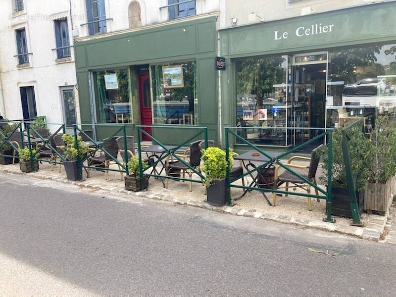 Appartement à SAINT-MAMMES