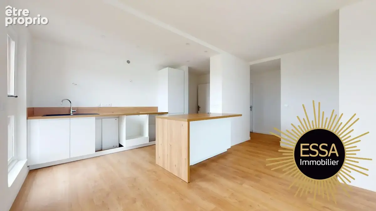 Appartement à ROCQUENCOURT