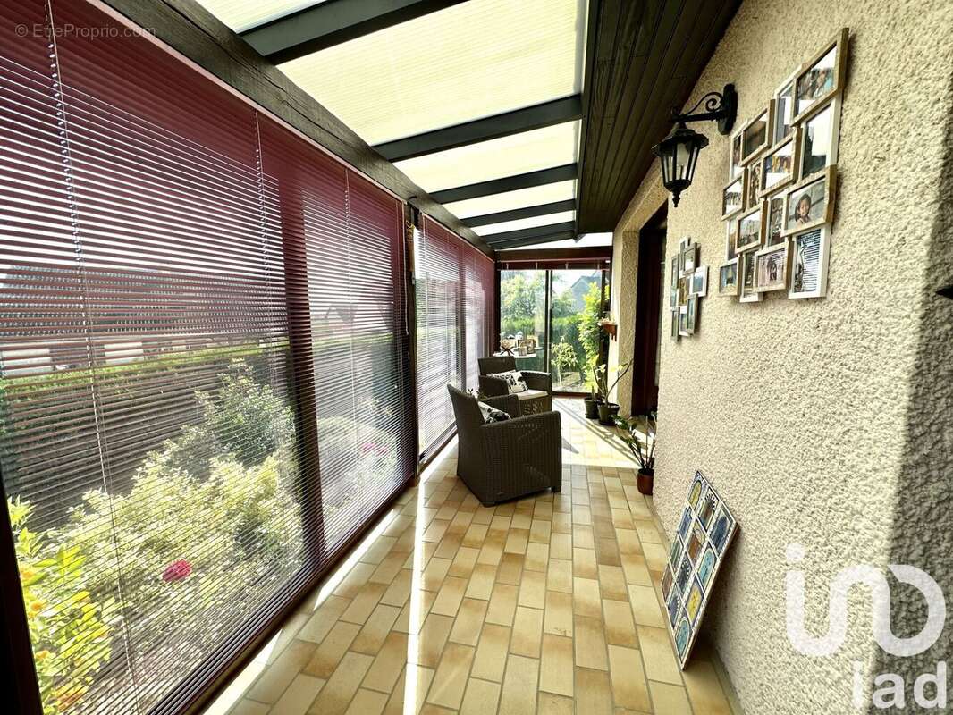 Photo 6 - Maison à BALAN