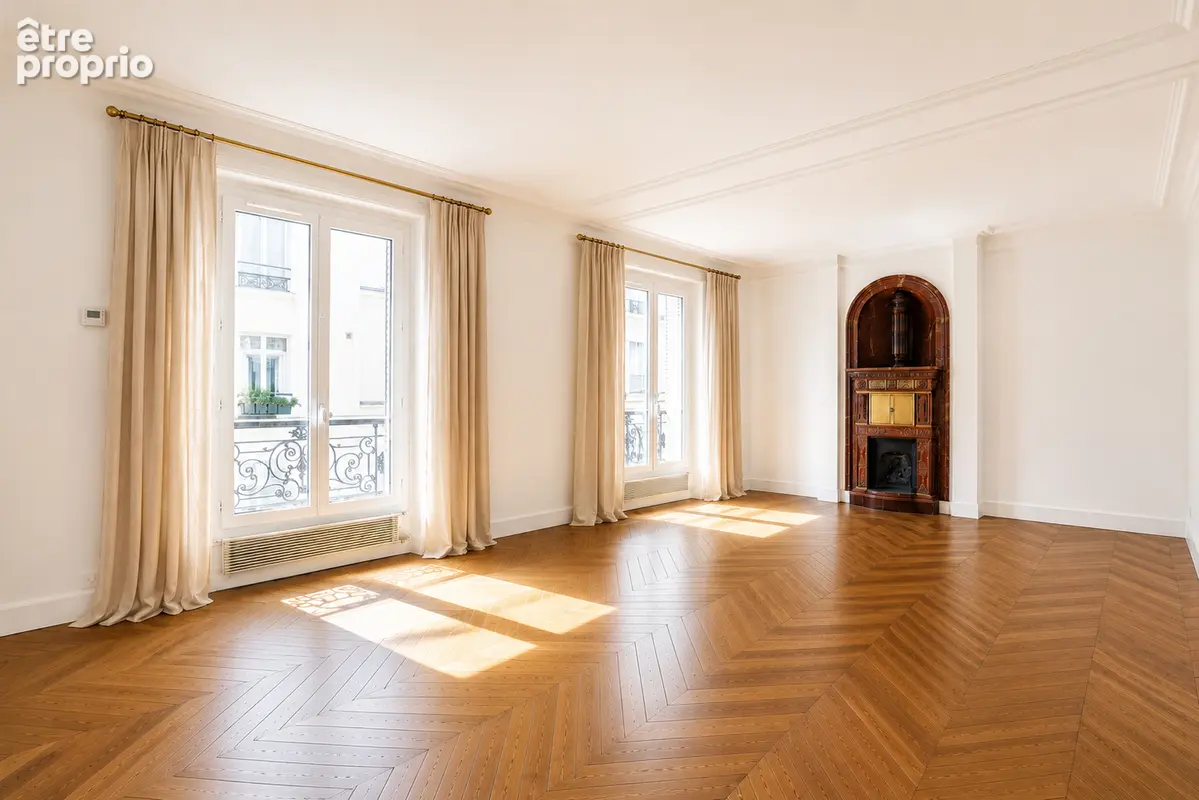 Photo Appartement à Paris-11e au prix de 560 000€