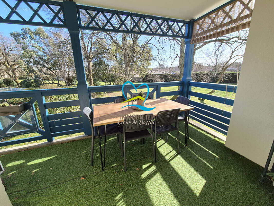 Appartement à AUDENGE