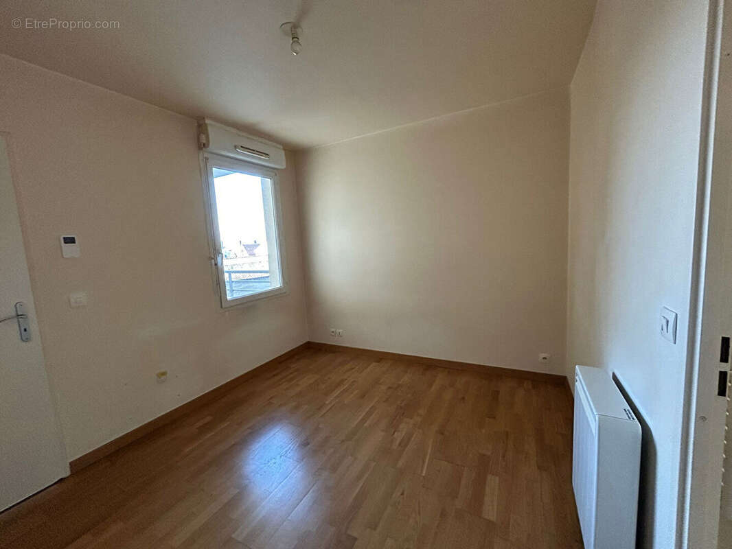 Appartement à CHARTRES